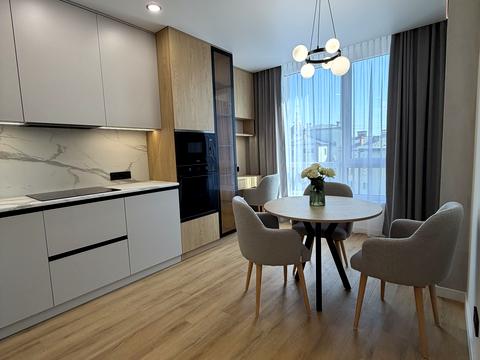 квартира по адресу Волчинецкая ул., 223-А