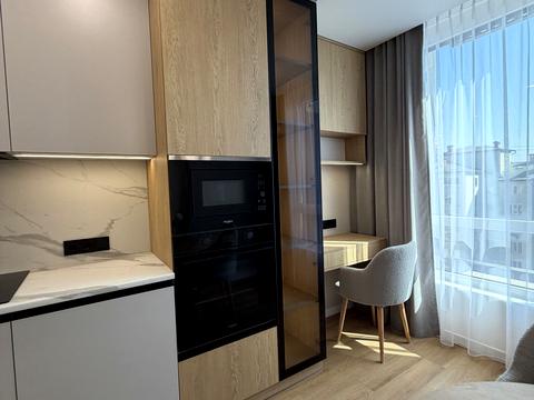 квартира по адресу Волчинецкая ул., 223-А