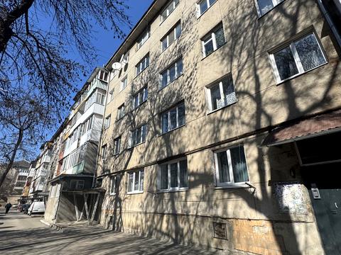 квартира по адресу Осипа Сорохтея ул., 16