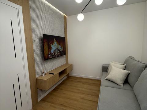 квартира по адресу Волчинецкая ул., 223-А