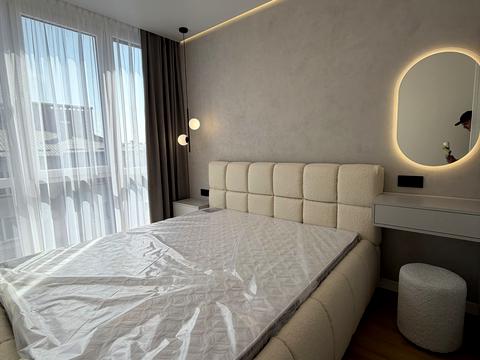 квартира по адресу Волчинецкая ул., 223-А