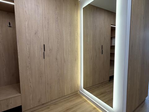 квартира по адресу Волчинецкая ул., 223-А