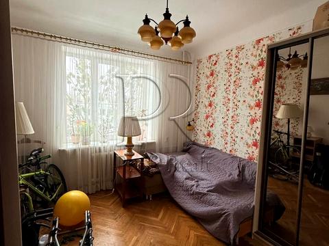 квартира за адресою Іоанна Павла II вул. (Патріса Лумумби), 15