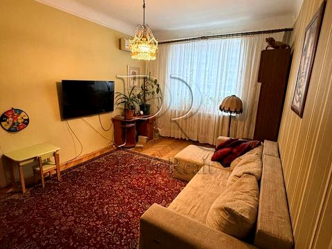 квартира за адресою Іоанна Павла II вул. (Патріса Лумумби), 15