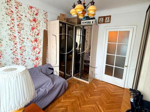 квартира за адресою Іоанна Павла II вул. (Патріса Лумумби), 15