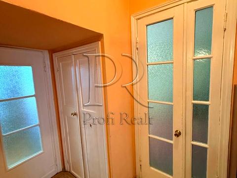 квартира за адресою Іоанна Павла II вул. (Патріса Лумумби), 15