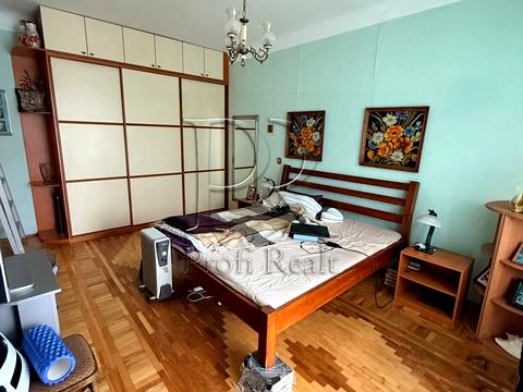 квартира за адресою Іоанна Павла II вул. (Патріса Лумумби), 15