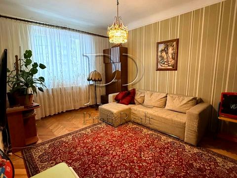 квартира за адресою Іоанна Павла II вул. (Патріса Лумумби), 15