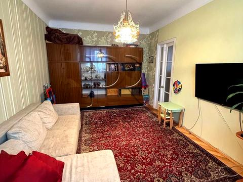 квартира за адресою Іоанна Павла II вул. (Патріса Лумумби), 15