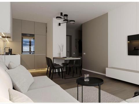 квартира по адресу Рогатинская Левада ул. (Ивановский), 10