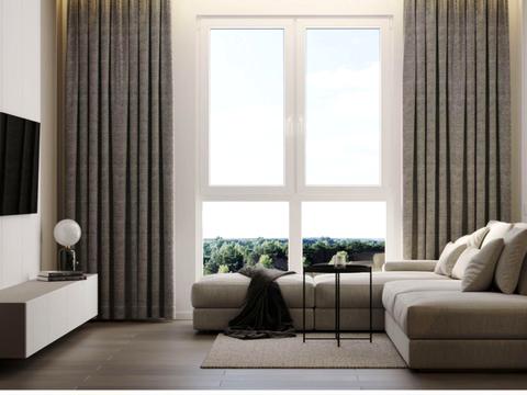 квартира по адресу Рогатинская Левада ул. (Ивановский), 10