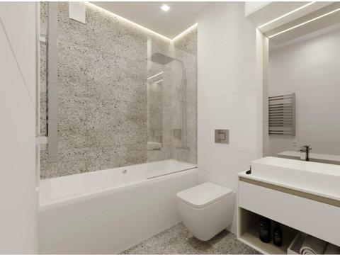 квартира по адресу Рогатинская Левада ул. (Ивановский), 10