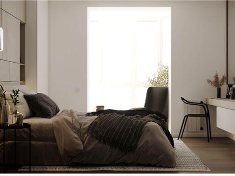 квартира по адресу Рогатинская Левада ул. (Ивановский), 10