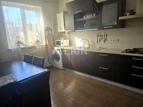 дом по адресу Котляревського, 24