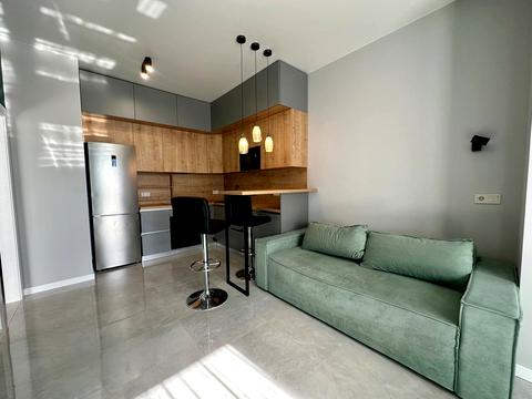 квартира за адресою Первозванівська вул., 22-А