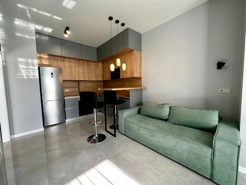 квартира за адресою Первозванівська вул., 22-А