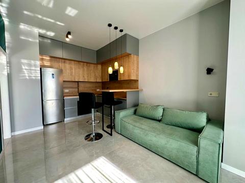 квартира за адресою Первозванівська вул., 22-А