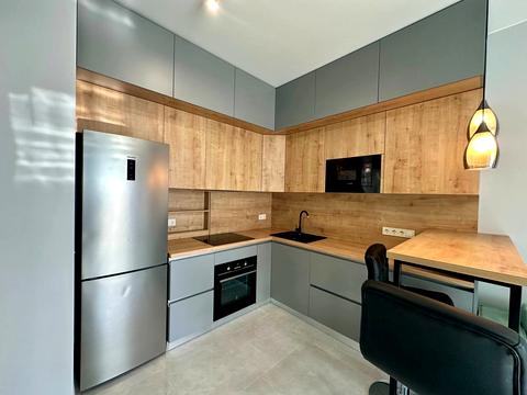 квартира за адресою Первозванівська вул., 22-А