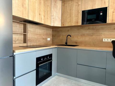 квартира за адресою Первозванівська вул., 22-А