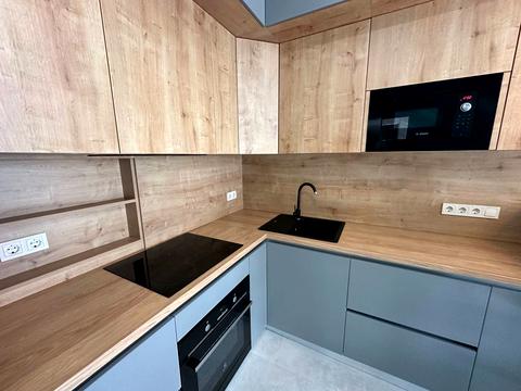 квартира за адресою Первозванівська вул., 22-А