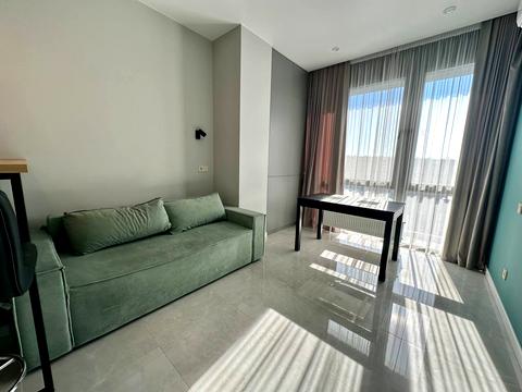 квартира за адресою Первозванівська вул., 22-А