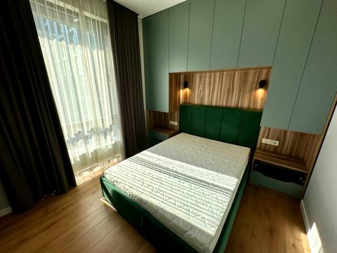 квартира за адресою Первозванівська вул., 22-А