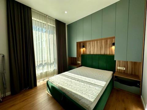 квартира за адресою Первозванівська вул., 22-А