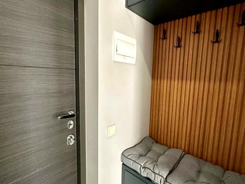 квартира за адресою Первозванівська вул., 22-А