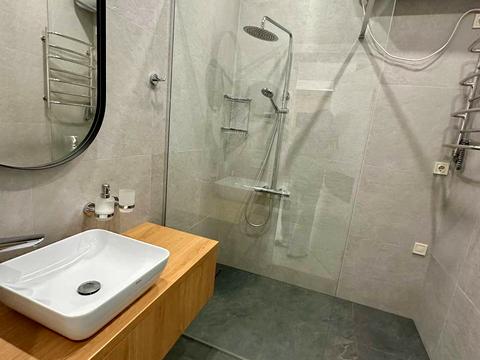 квартира за адресою Первозванівська вул., 22-А