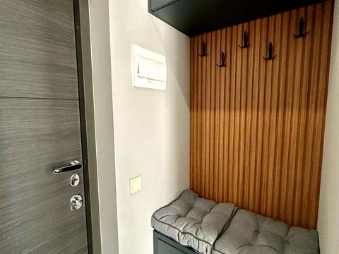 квартира за адресою Первозванівська вул., 22-А