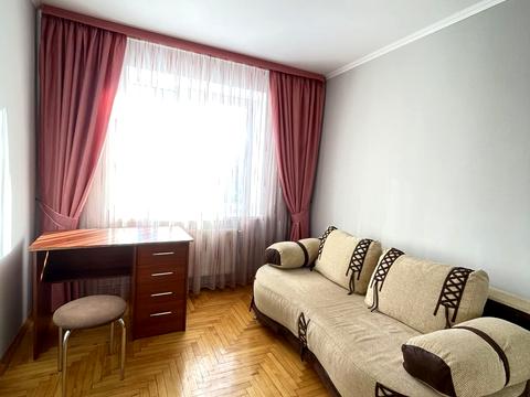 квартира по адресу 15 Апреля ул., 1