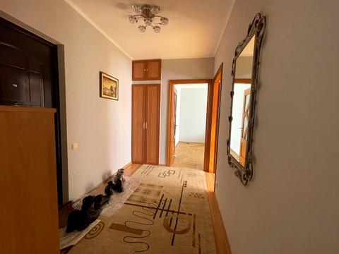 квартира по адресу 15 Апреля ул., 1