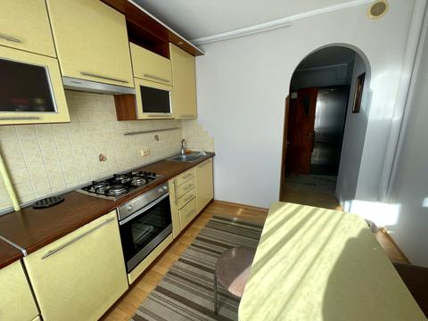 квартира по адресу 15 Апреля ул., 1