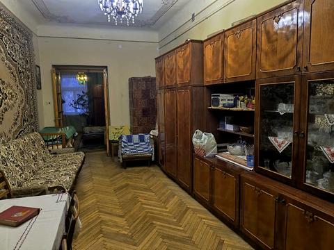 квартира за адресою Героїв УПА вул., 50