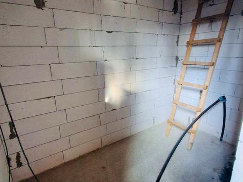 дом по адресу Евгения Плужника ул.