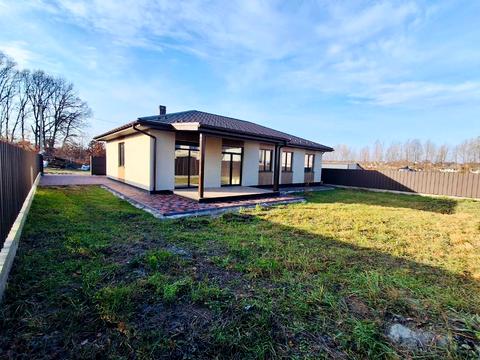 дом по адресу Евгения Плужника ул.