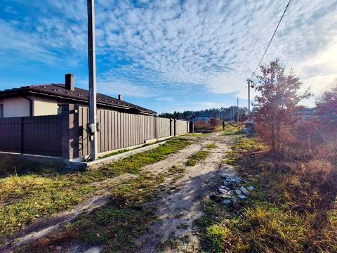 дом по адресу Евгения Плужника ул.