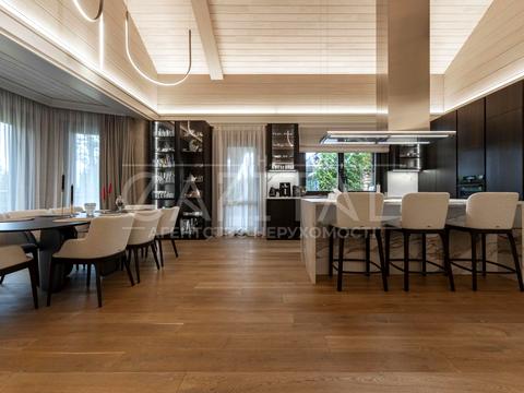 дом по адресу Столичное шоссе