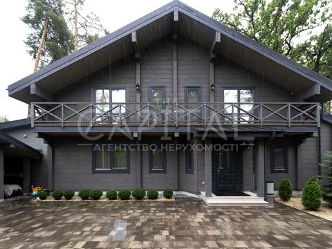 дом по адресу Столичное шоссе