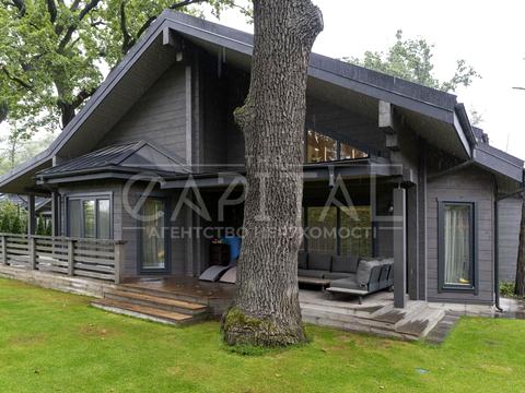 дом по адресу Столичное шоссе