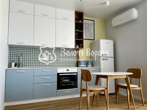 квартира за адресою Квітки Цісик вул. (Гамарника), 32