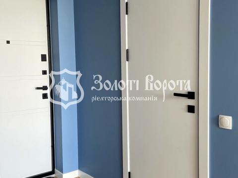 квартира за адресою Квітки Цісик вул. (Гамарника), 32