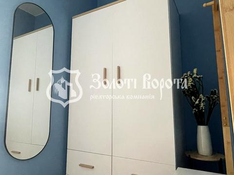 квартира за адресою Квітки Цісик вул. (Гамарника), 32