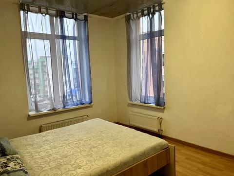 квартира по адресу Соборная ул., 103/3