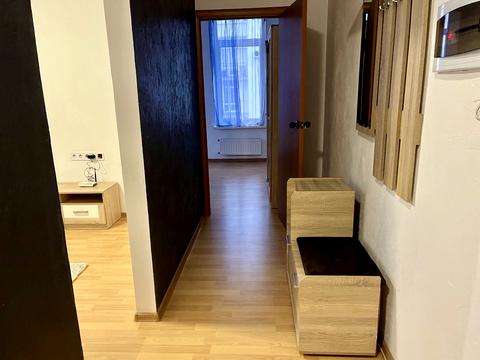 квартира по адресу Соборная ул., 103/3