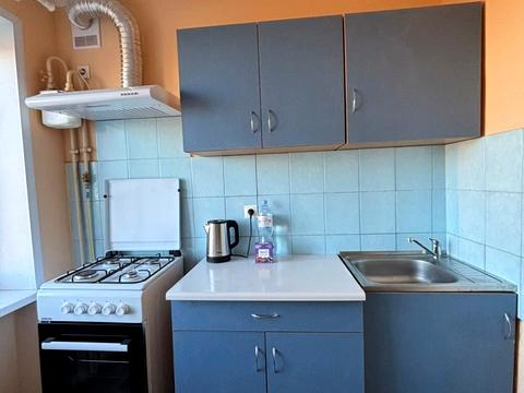 квартира по адресу Полевая ул., 29