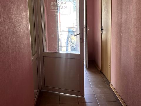 коммерческая по адресу Академика Янгеля ул. (Фрунзе), 4