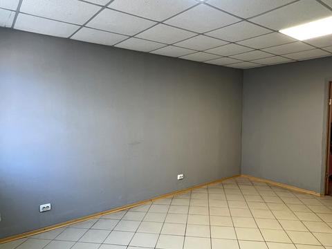 коммерческая по адресу Академика Янгеля ул. (Фрунзе), 4