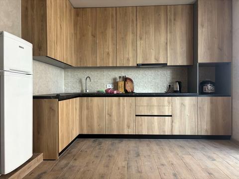 квартира за адресою Ленкавського вул., 34 к6