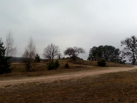 ділянка за адресою Корчак